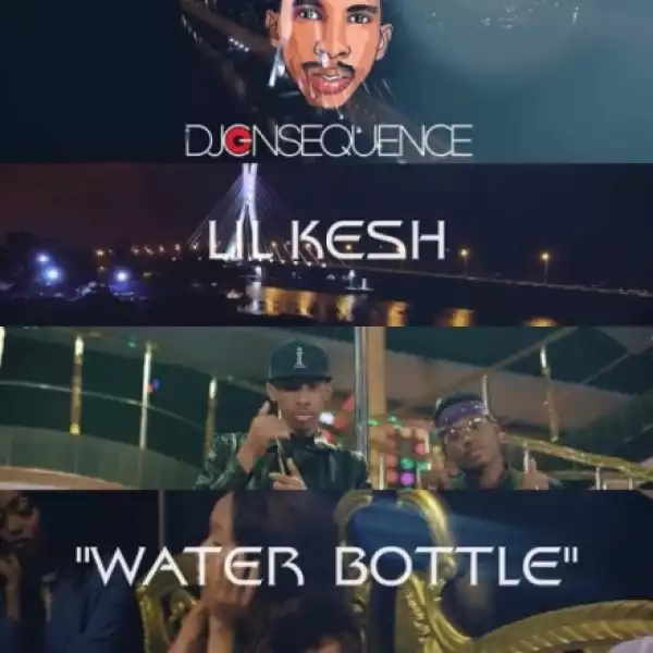 DJ Consequence - Water Bottle ft. Lil Kesh [Full Track]